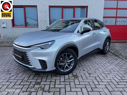 Lexus LBX - Afbeelding 1 van 18