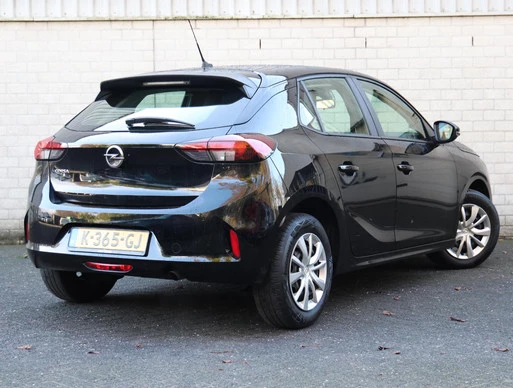 Opel Corsa - Afbeelding 3 van 30