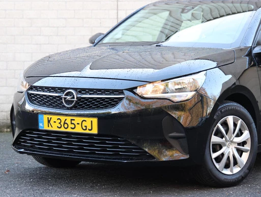 Opel Corsa - Afbeelding 5 van 30