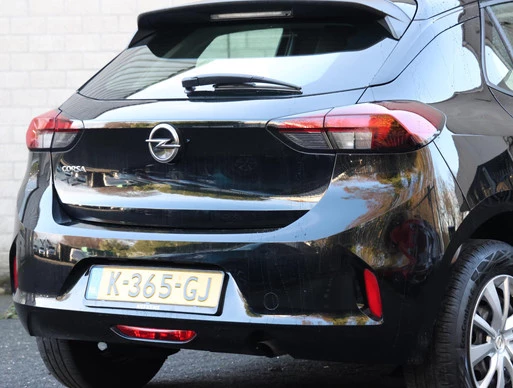Opel Corsa - Afbeelding 6 van 30