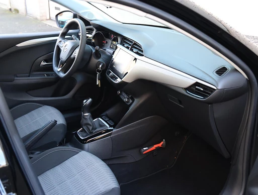 Opel Corsa - Afbeelding 8 van 30