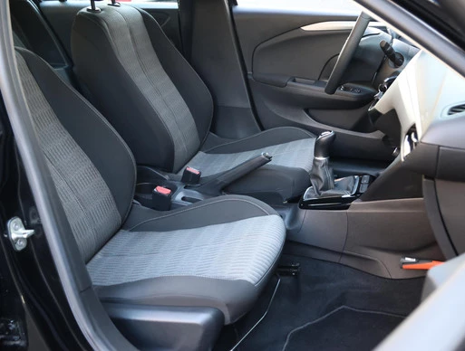 Opel Corsa - Afbeelding 9 van 30