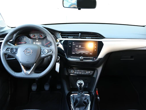 Opel Corsa - Afbeelding 12 van 30