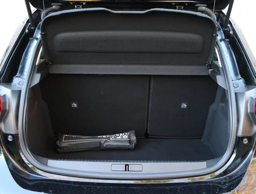 Opel Corsa - Afbeelding 16 van 30