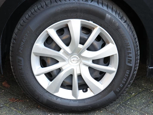 Opel Corsa - Afbeelding 18 van 30