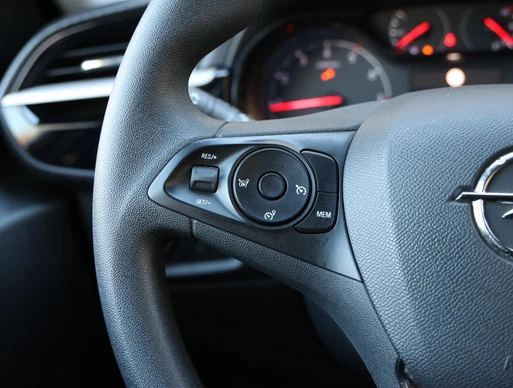 Opel Corsa - Afbeelding 22 van 30