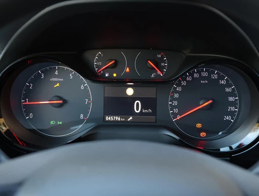 Opel Corsa - Afbeelding 25 van 30