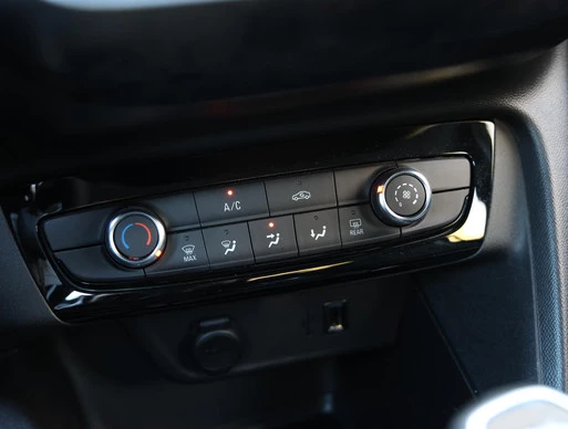 Opel Corsa - Afbeelding 29 van 30