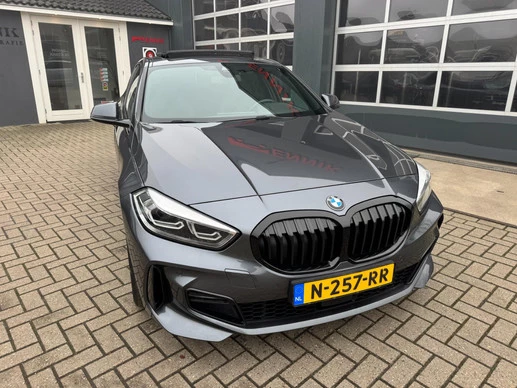 BMW 1 Serie - Afbeelding 3 van 30