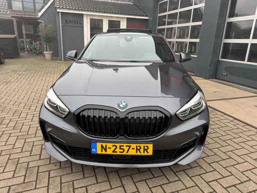 BMW 1 Serie - Afbeelding 4 van 30
