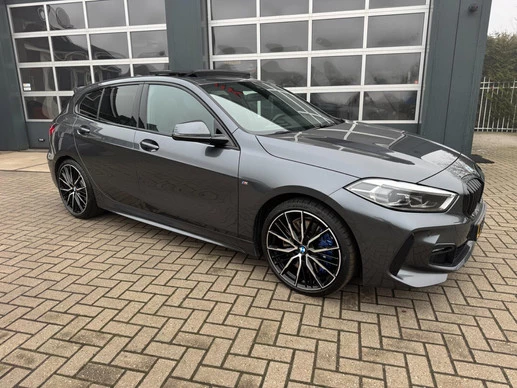 BMW 1 Serie - Afbeelding 5 van 30