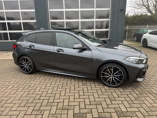 BMW 1 Serie - Afbeelding 6 van 30