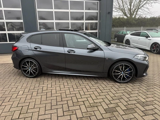 BMW 1 Serie - Afbeelding 7 van 30