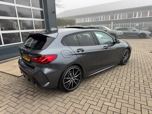 BMW 1 Serie - Afbeelding 9 van 30