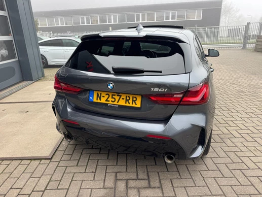 BMW 1 Serie - Afbeelding 10 van 30