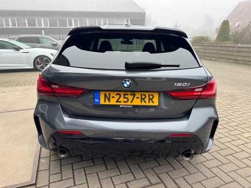 BMW 1 Serie - Afbeelding 11 van 30