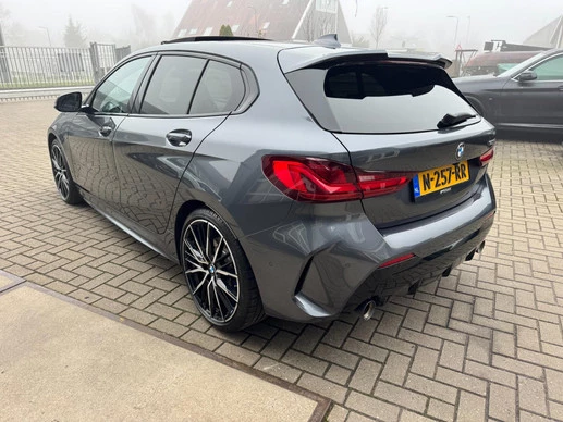 BMW 1 Serie - Afbeelding 12 van 30