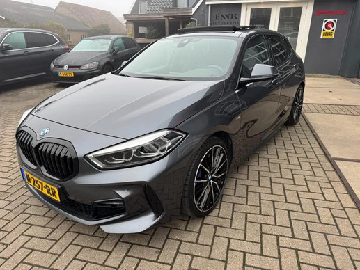 BMW 1 Serie - Afbeelding 13 van 30