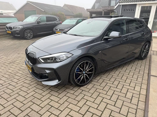 BMW 1 Serie - Afbeelding 14 van 30