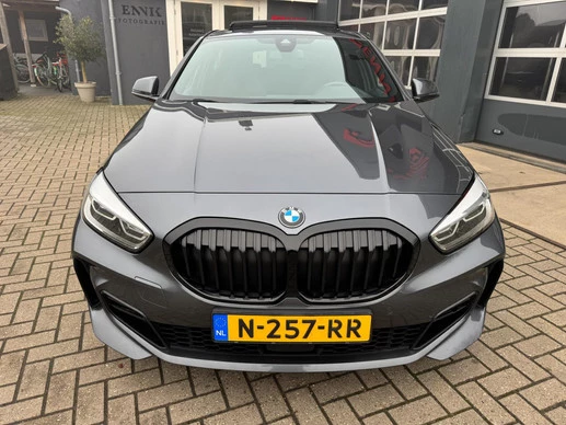 BMW 1 Serie - Afbeelding 15 van 30