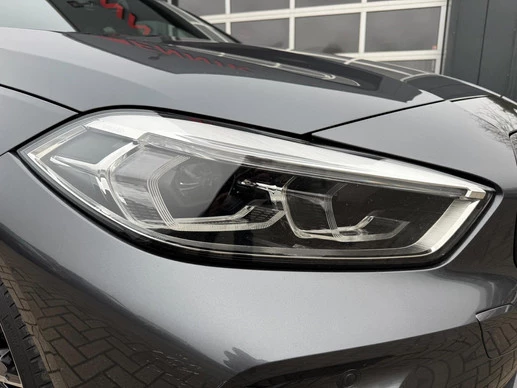 BMW 1 Serie - Afbeelding 16 van 30