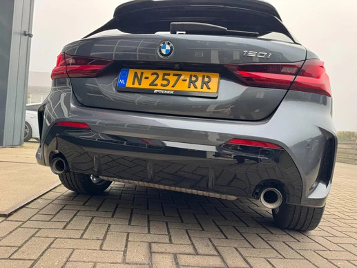 BMW 1 Serie - Afbeelding 20 van 30