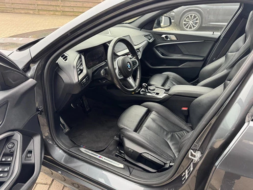 BMW 1 Serie - Afbeelding 22 van 30