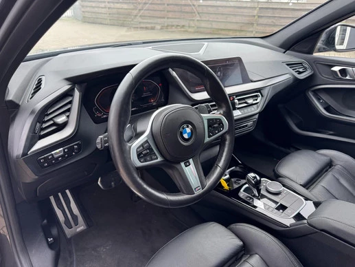 BMW 1 Serie - Afbeelding 23 van 30