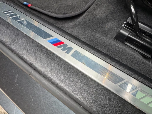 BMW 1 Serie - Afbeelding 24 van 30