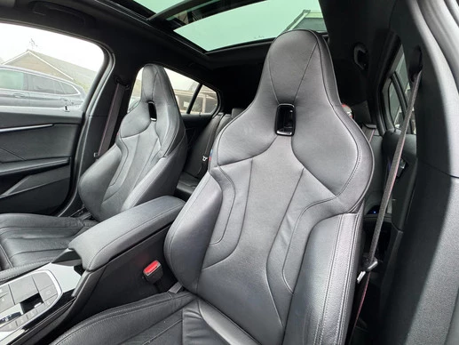 BMW 1 Serie - Afbeelding 25 van 30