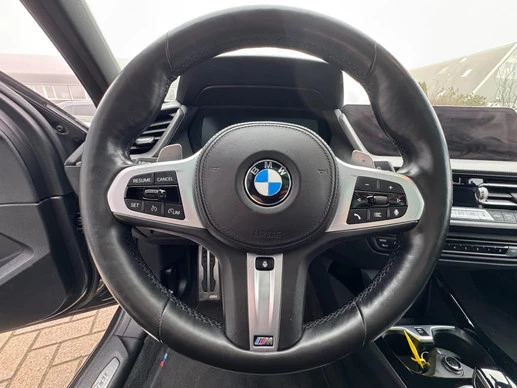 BMW 1 Serie - Afbeelding 27 van 30