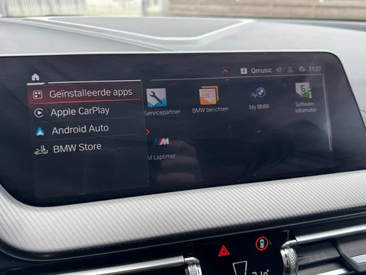 BMW 1 Serie - Afbeelding 30 van 30