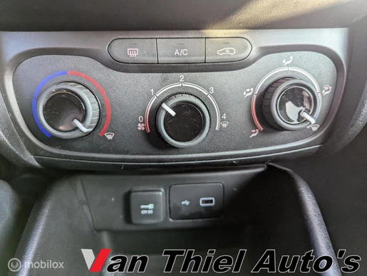 Fiat Tipo - Afbeelding 7 van 14
