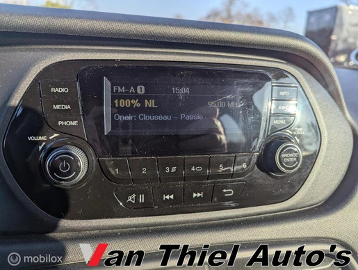 Fiat Tipo - Afbeelding 9 van 14