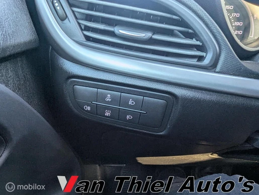 Fiat Tipo - Afbeelding 11 van 14