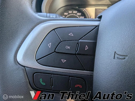 Fiat Tipo - Afbeelding 13 van 14