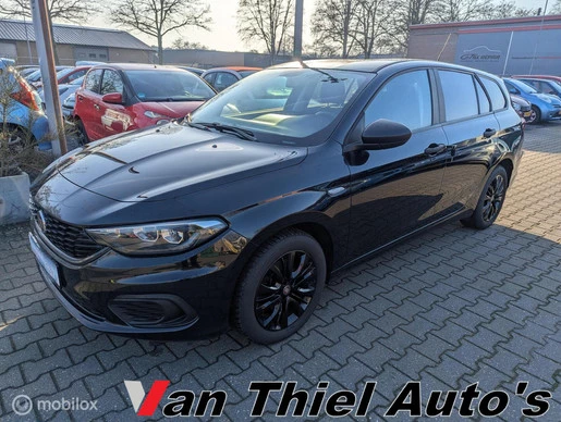 Fiat Tipo - Afbeelding 1 van 14