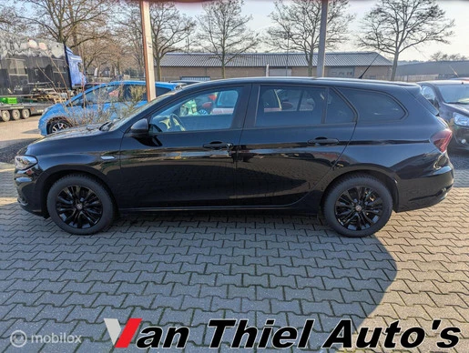 Fiat Tipo - Afbeelding 3 van 14