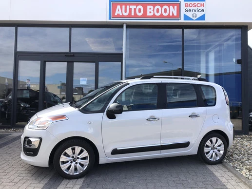 Citroën C3 Picasso - Afbeelding 1 van 30
