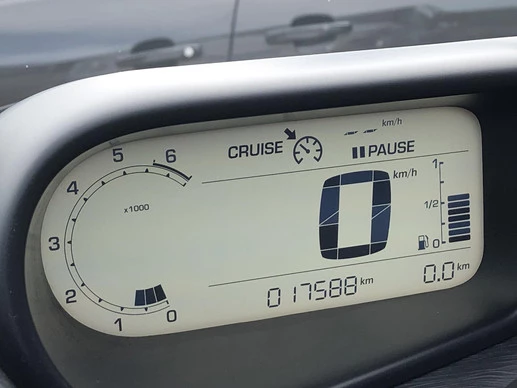 Citroën C3 Picasso - Afbeelding 6 van 30