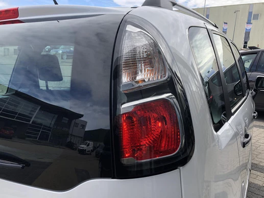 Citroën C3 Picasso - Afbeelding 28 van 30
