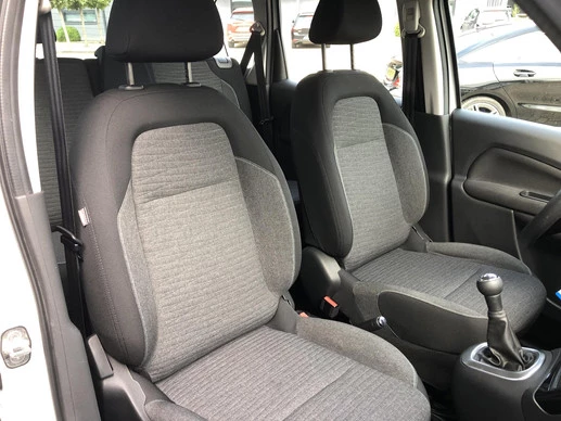 Citroën C3 Picasso - Afbeelding 30 van 30