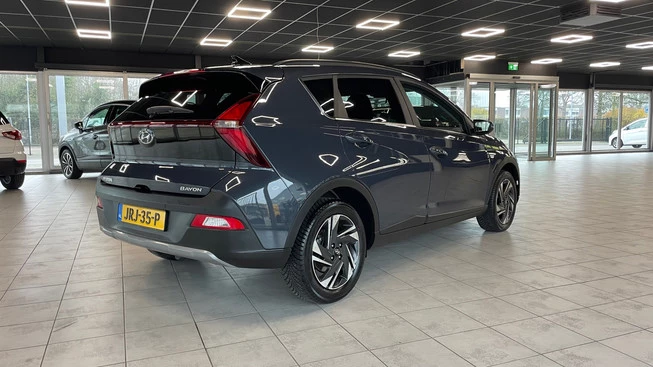 Hyundai Bayon - Afbeelding 5 van 30