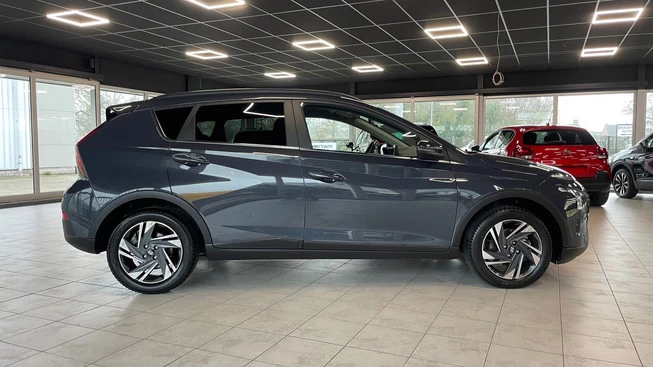 Hyundai Bayon - Afbeelding 6 van 30