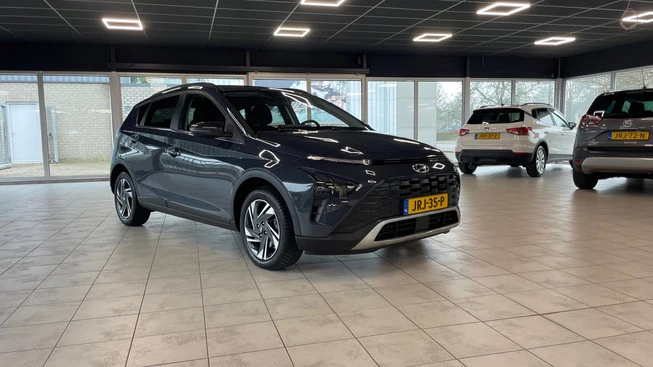 Hyundai Bayon - Afbeelding 7 van 30