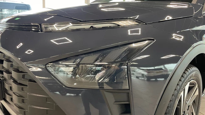 Hyundai Bayon - Afbeelding 10 van 30