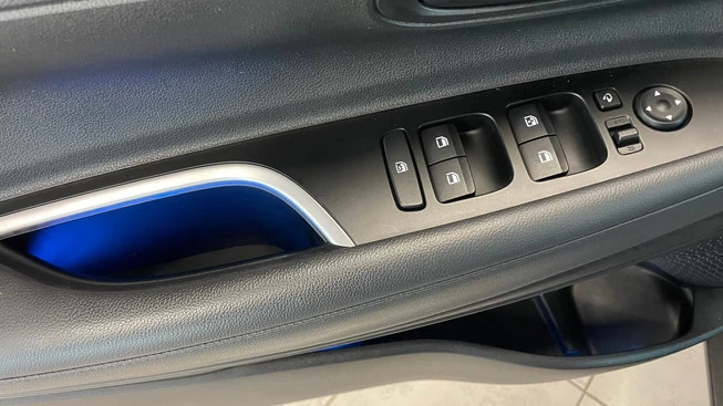 Hyundai Bayon - Afbeelding 11 van 30