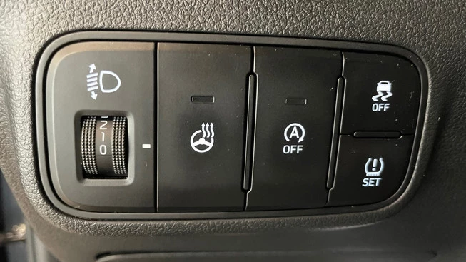 Hyundai Bayon - Afbeelding 12 van 30