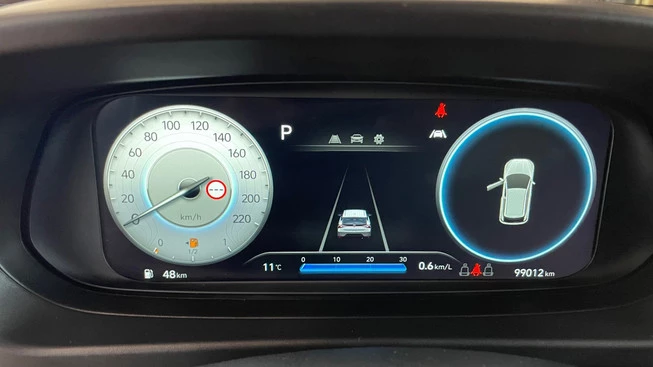 Hyundai Bayon - Afbeelding 13 van 30