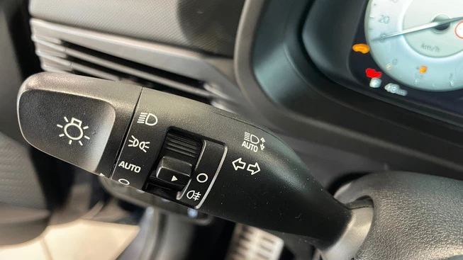 Hyundai Bayon - Afbeelding 14 van 30